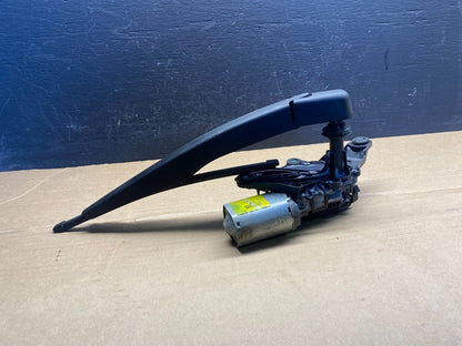 2011 to 2019 Ford Explorer Rear Windshield Wiper Motor ad3524 DG3