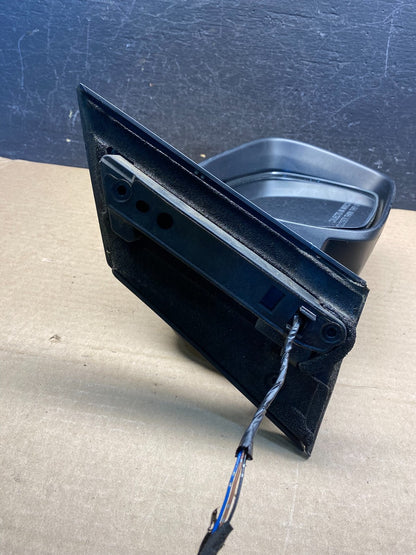 2010 - 2012 Mazda Cx-7 Right Passenger RH Side View Door Mirror ae0056 DG4