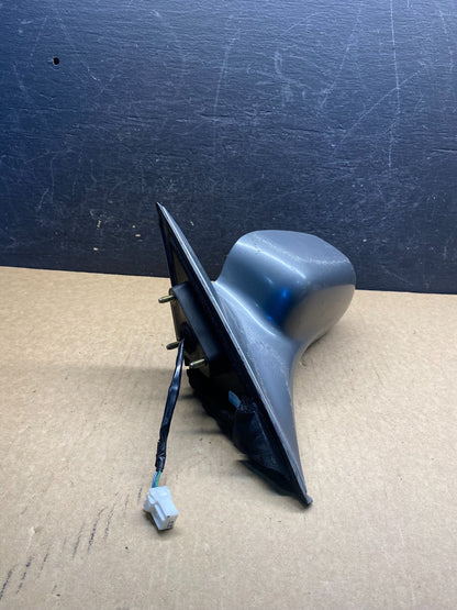 1999-2003 Mitsubishi Galant Left Driver LH View Door Mirror AG6023 DW1
