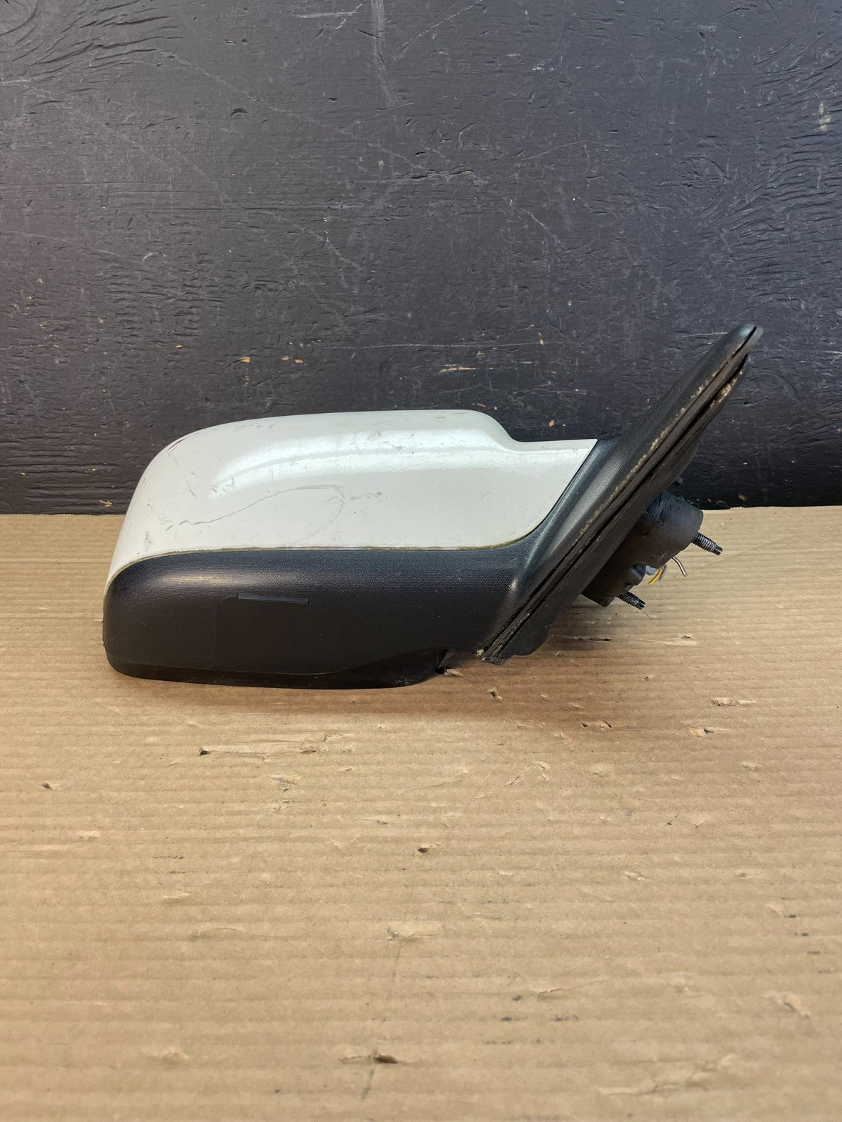 2011 to 2012 Ford Fusion Milan Right Passenger View Door AF3365 DW3
