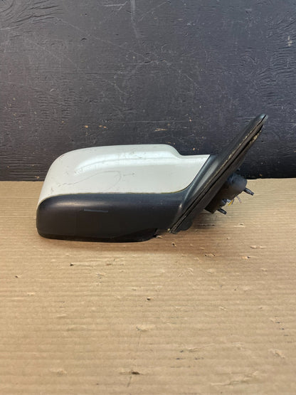 2011 to 2012 Ford Fusion Milan Right Passenger View Door AF3365 DW3