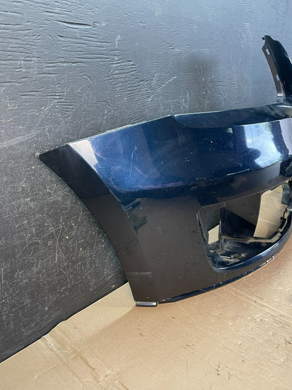 2009 to 2012 Audi Q5 Front Right Passenger RH Bumper Cover ad8289 DG2
