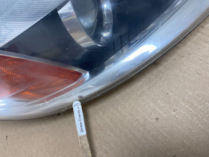 2007- 2009 Audi Q7 Right Passenger RH Side Xenon Hid Headlight AE9494 DW4