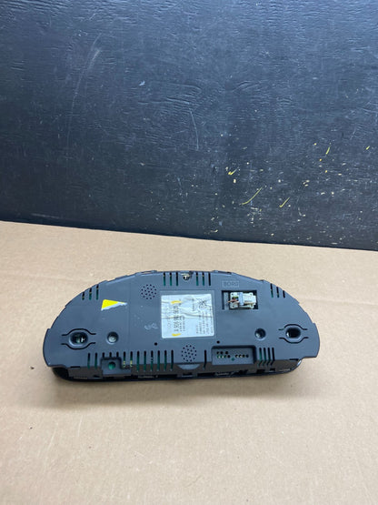 2007 to 2009 Sprinter 2500 3500 Instrument Speedometer Gauge Cluster T4315 DG5