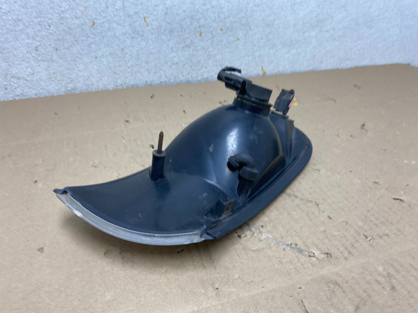 1993 to 1995 Nissan Quest Left Driver LH Side Turn Signal Oem N2296 DW6