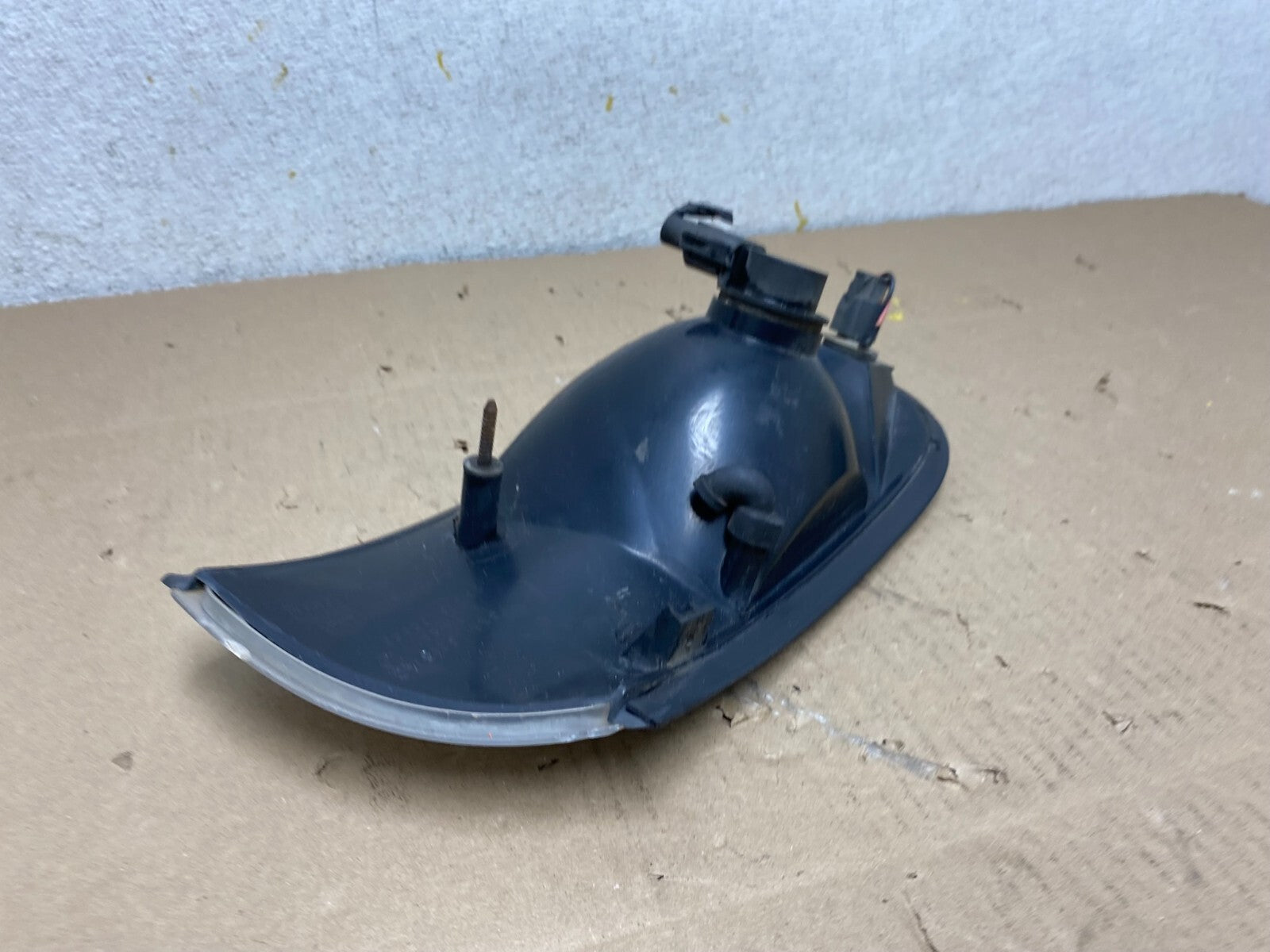1993 to 1995 Nissan Quest Left Driver LH Side Turn Signal Oem N2296 DW6