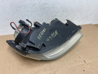 2002 to 2004 Nissan Altima Left Driver LH Side Halogen Headlight AE6020 DW6