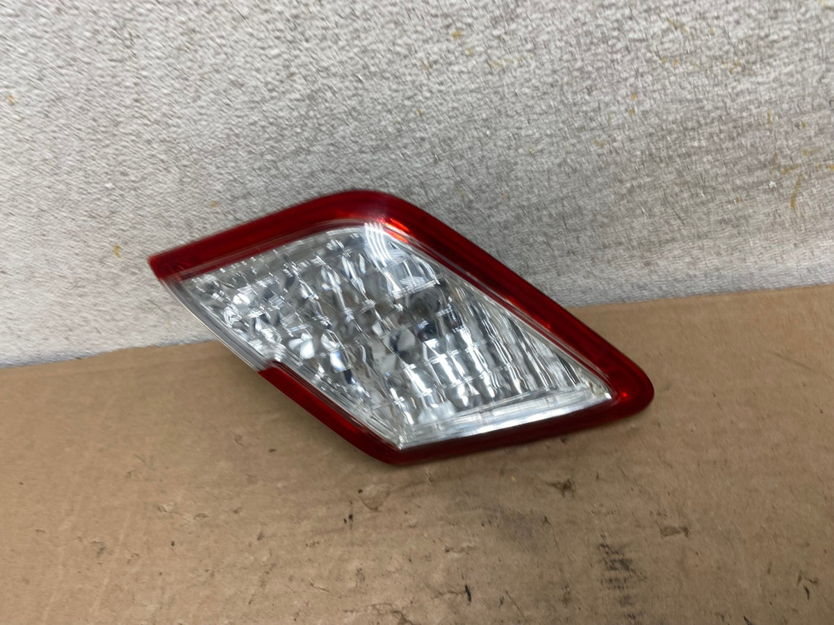 2007-2009 Toyota Camry Hybrid Left Driver LH Side Inner Tail Light AI1055 LK1