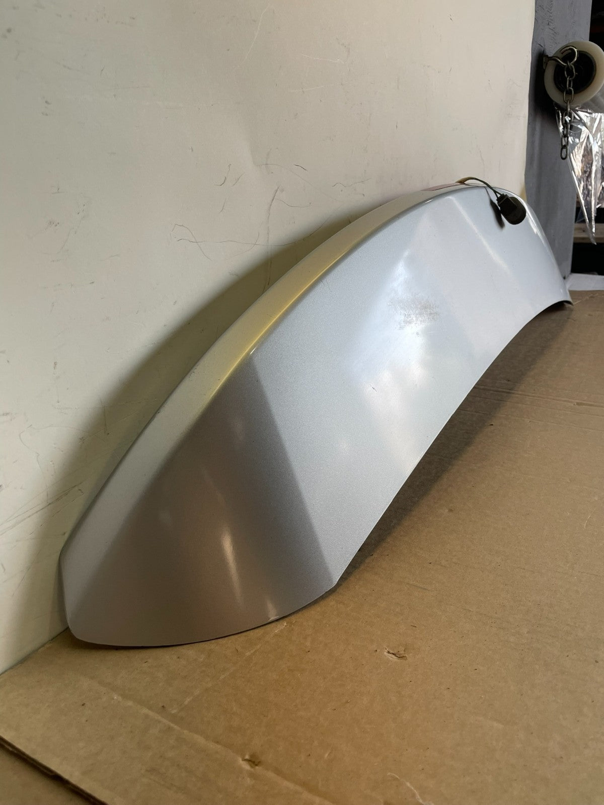 2007 2008 2009 Acura RDX Rear Spoiler Wing Lift Gate 3rd Brake Light AG7600 DG2