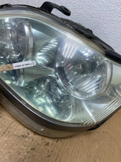 2001 2002 2003 Lexus RX300 Left Driver Headlight Xenon HID AC8131 DW5