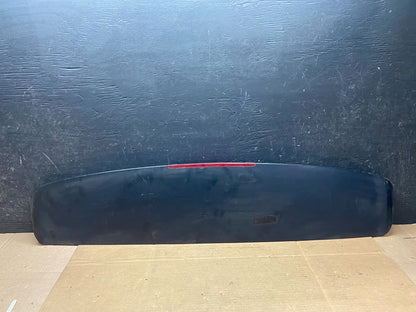 2005 2006 2007 Honda Odyssey Rear Trunk Spoiler Gate Oem I2852 DG0
