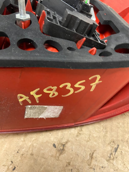 2000 to 2005 Volkswagen Passat B5 Wagon Left Driver Side Tail Light AF83577