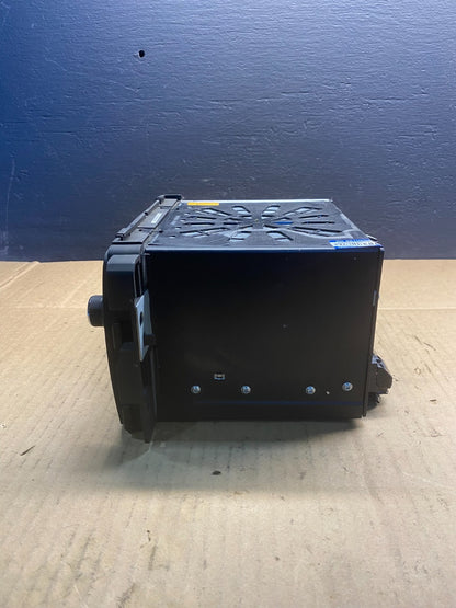 2013 2014 GMC Acadia Radio Display Screen AM/FM AUX OEM AB7450 DG1