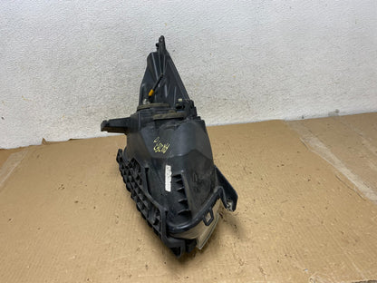 2013 - 2016 Ford Escape Headlight Left Driver Lh Side Halogen AH2870 DW11