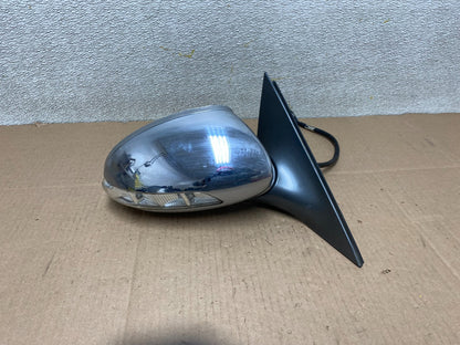 2006 to 2008 Mercedes-Benz S-Class Right Passenger Side View Mirror OEM W0603 DW0