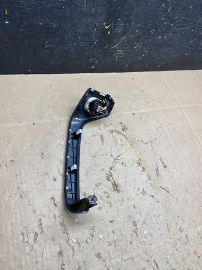 2009 - 2014 Nissan Murano Engine Ignition Start Switch Trim Bezel OEM U5160 DG3