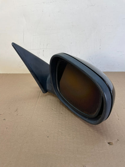 2009 to 2011 BMW 328i 335i Right Passenger Side View Door Mirror AH6495 DG2