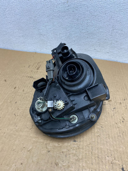 2002 to 2003 Subaru Impreza Left Driver LH Side Halogen Headlight AC8135 DG8