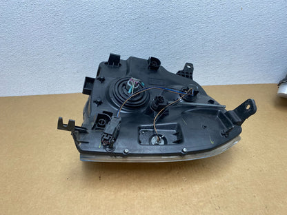 2007-2014 GMC Yukon Halogen Headlight Right Passenger Side DEPO AC1738 DW7