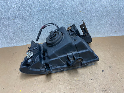 2006 2007 2008  Honda Ridgeline Right Passenger Halogen Headlight Oem Z7990 DW5