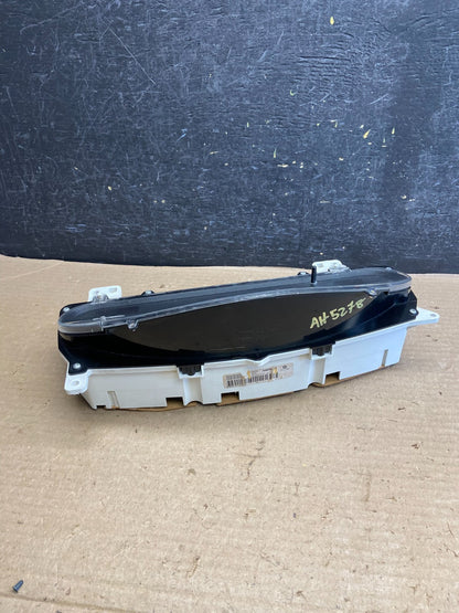 2001 to 2003 Dodge 1500/2500/3500 VAN Speedometer Instrument Cluster AH52784