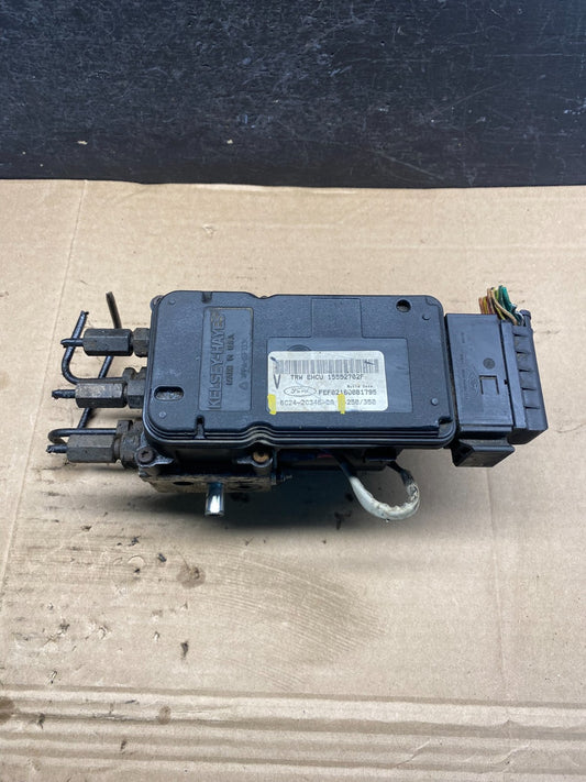 2006 2007 Ford E250 E350 Econoline Anti-Lock ABS Antilock Brake Pump af0004 DG0