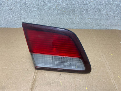 1997 1998 1999 Nissan Maxima Left Driver LH Inner Tail Light Oem AA1203 DW0