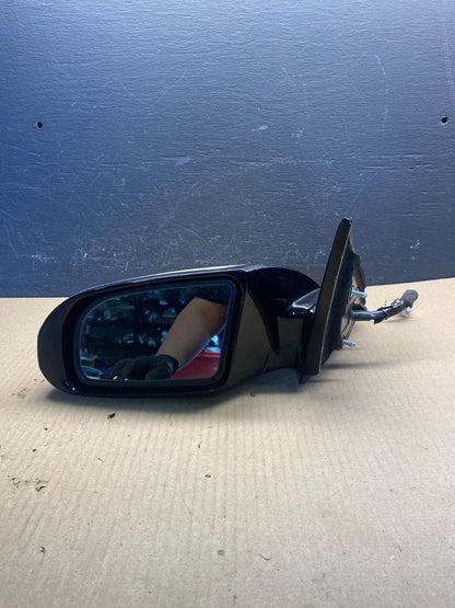 2009 to 2014 Nissan Maxima Left Driver Side View Door Mirror ac8873 DG9