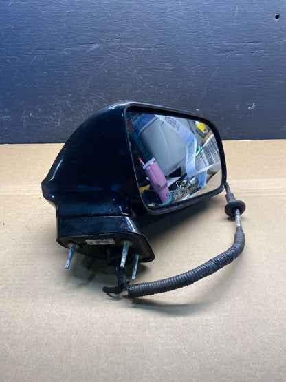 2010 to 2019 Lincoln MKT Passenger Right RH Door Blind Spot Mirror AC4357 MS9