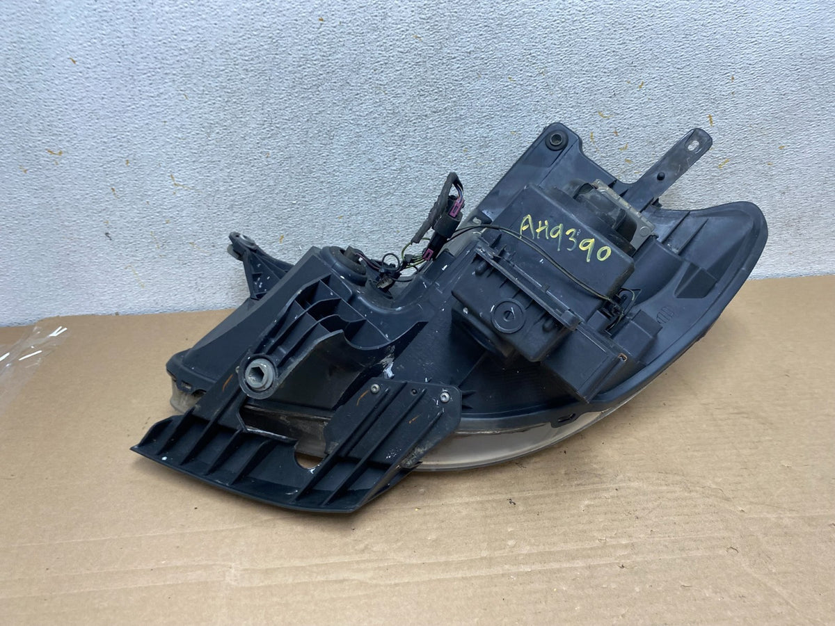 2008-2012 Buick Enclave Right Passenger Headlight Xenon Hid Two Ballast AH93907