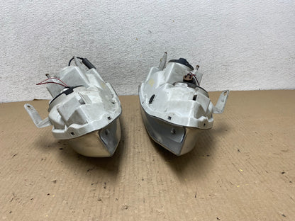 1997-2001 Lexus Es300 Left+Right Headlights Halogen AG8006 DW9