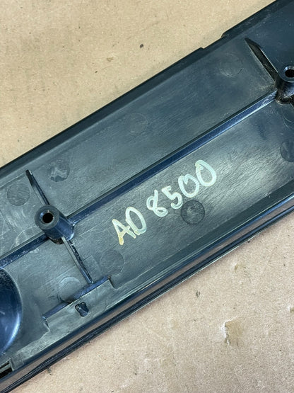 1995 1996 1997 Dodge Avenger Trunk Mount Back Up tail Light Panel AD85007