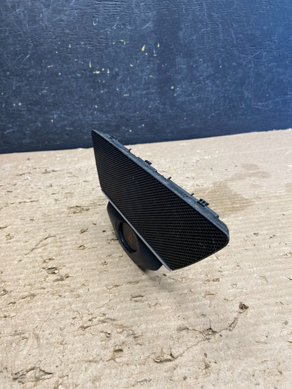 2008 to 2014 Subaru Tribeca Speaker Cover With Hazard Button AH11442