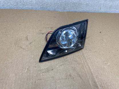 2006-2008 Infiniti FX35 FX45 Right Passenger Black Inner Tail Light OEM V1026 DW2
