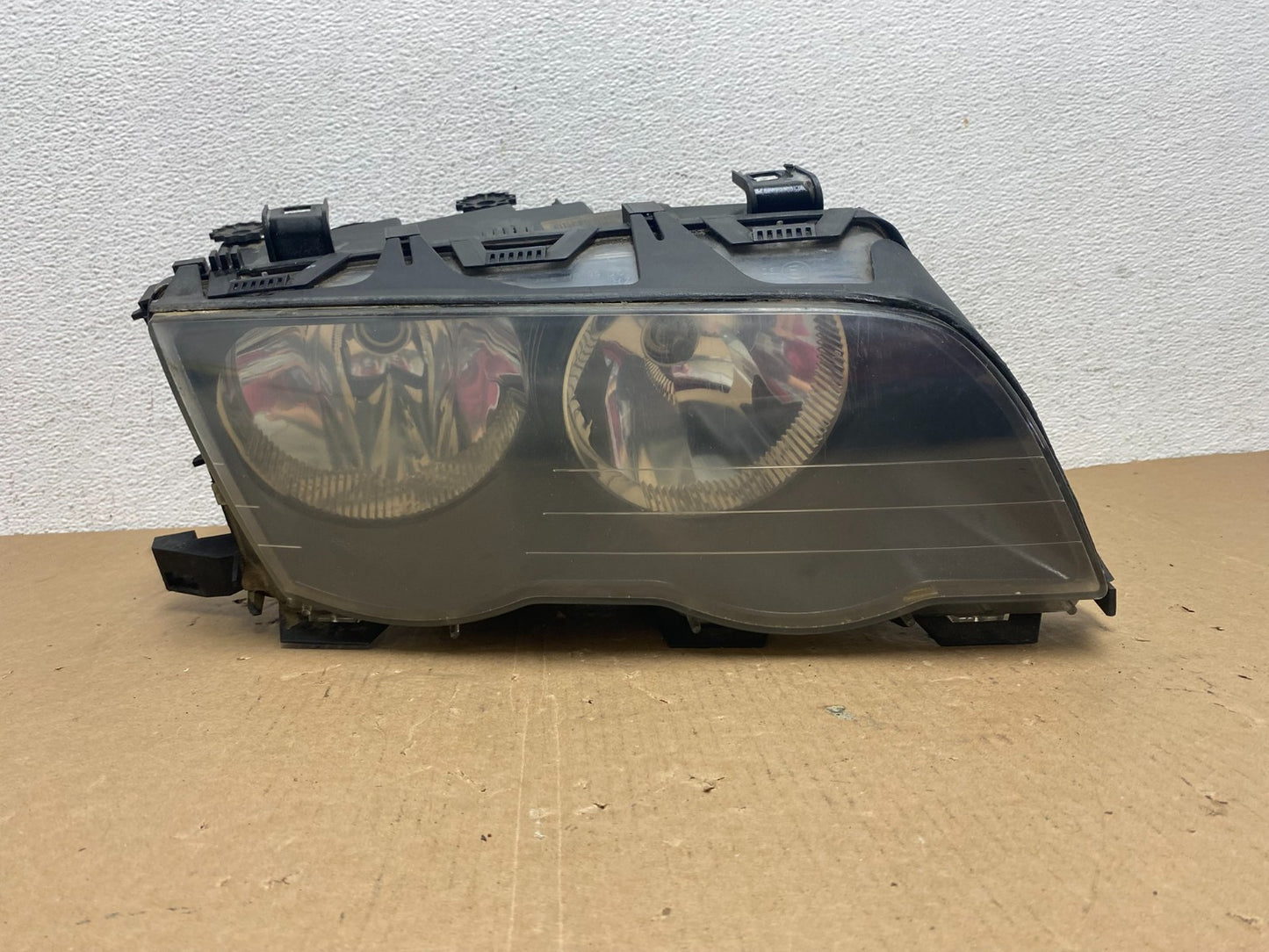 2000 to 2003 BMW 325Ci 330Ci E46 Coupe Right Side Halogen Headlight AD7939 DW0