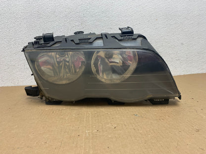 2000 to 2003 BMW 325Ci 330Ci E46 Coupe Right Side Halogen Headlight AD7939 DW0