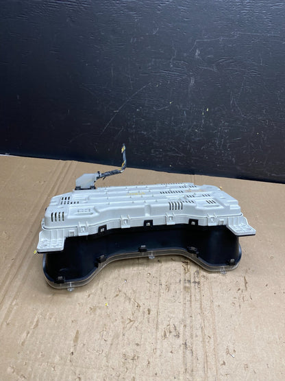 2010 Ford E150 E250 E350 VAN Gauge Speedometer Cluster ab9127 DG5