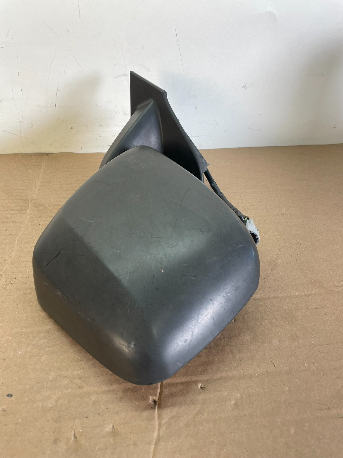 2013-2018 Nissan NV200 Left Driver LH View Door Mirror AG9772 DG8