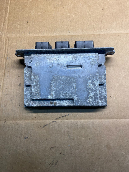 2006 Ford E250 E350 5.4L Van Engine Control ECU Computer 6C2A-12A650-A ab3774 DG0