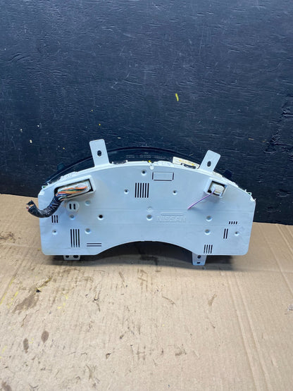 2006 Nissan Armada Speedometer Cluster Gauge M1347 DG Oem4