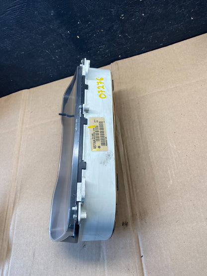 2003 Dodge Durango Speedometer Instrument Cluster Gauge OEM o7276 DG3