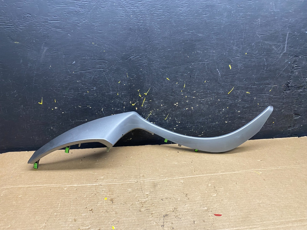 2014 - 2016 Hyundai Elantra Left LH Driver Dash Center Console Trim w9678 DG1