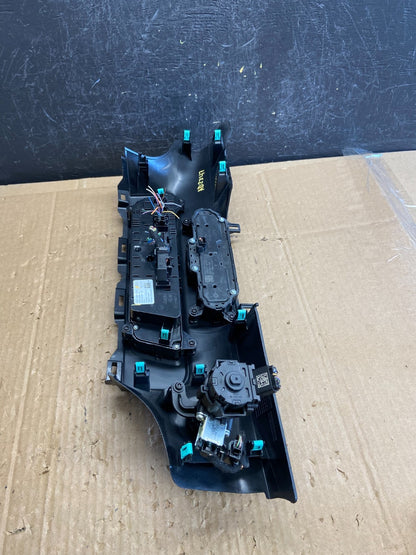 2020 to 2023 Ford Explorer A/C Heater Climate Control Panel ad2347 DG4