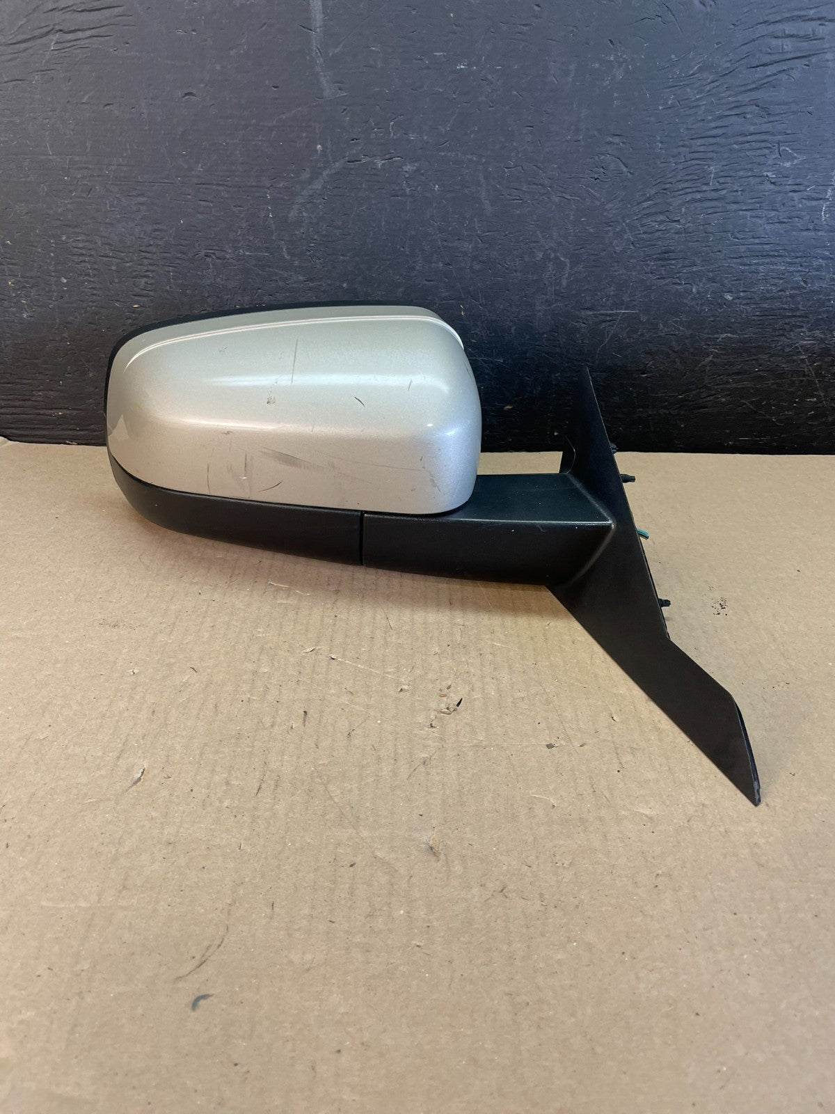 2005 2006 2007 Mercury Montego Right Passenger RH View Door Mirror AE1131 DW0