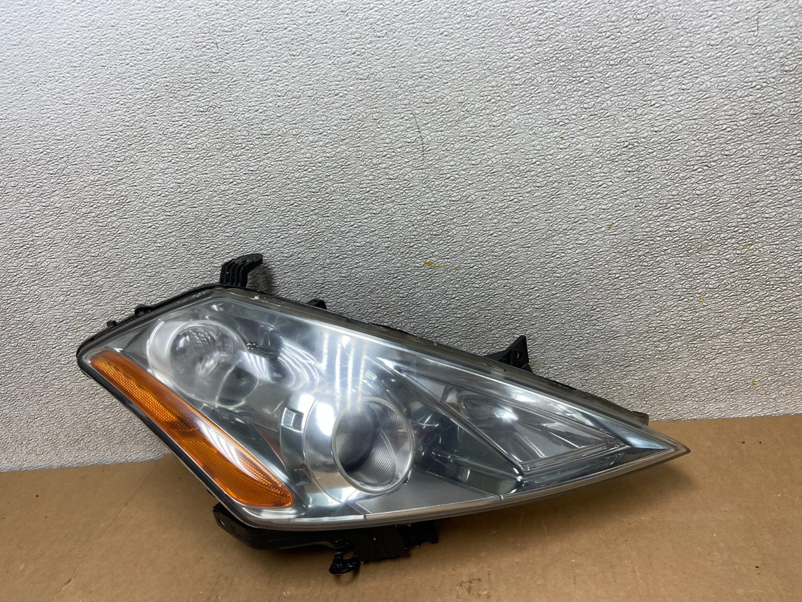 2003 to 2007 Nissan Murano Headlight Xenon HID Right Passenger Oem Z6704 DW1