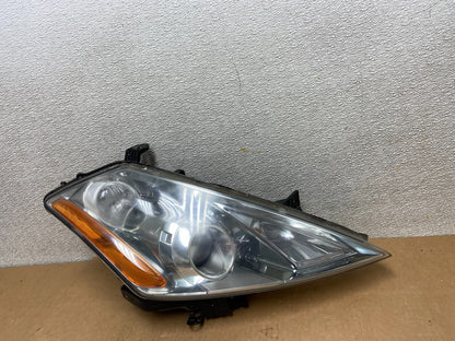 2003 to 2007 Nissan Murano Headlight Xenon HID Right Passenger Oem Z6704 DW1
