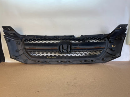 2003 2004 2005 Honda Pilot Front Upper Grill Grille AG2944 DG3