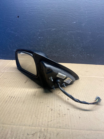 2006 2007 2008 Cadillac DTS Left Driver LH Turn View Door Mirror AD2936 DG11