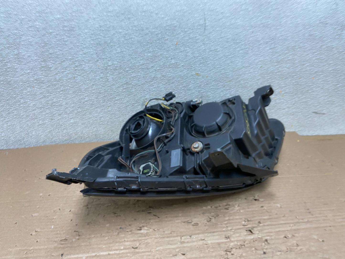 2010-2015 Chevrolet Equinox Right Passenger Halogen Projector Headlight AB16475