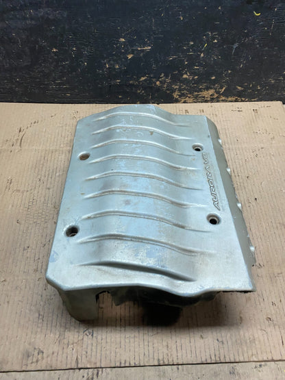 1998 to 2002 Oldsmobile Intrigue Aurora Engine Cover 3.5L W5603 DG3